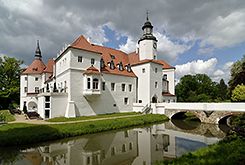 Schlosshotel Fürstlich Drehna