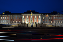 Landtag Brandenburg