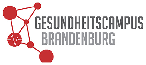 Logo Gesundheitscampus