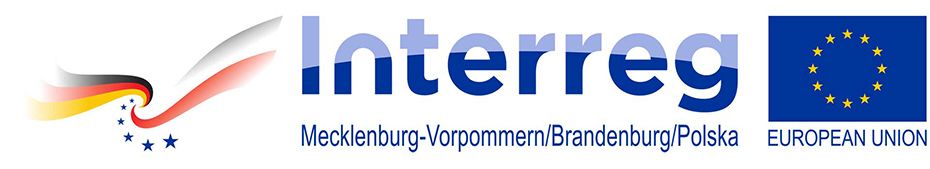 Logo: INTERREG Va