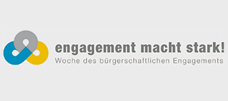 Logo Engagement