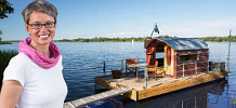 Havelfloß, TMB-Fotoarchiv/Maecke