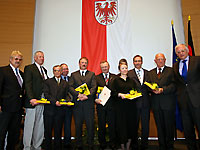 die Ausgezeichneten