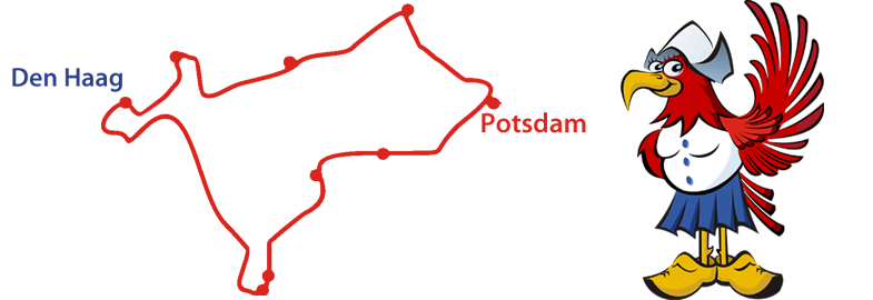 Oranierroute