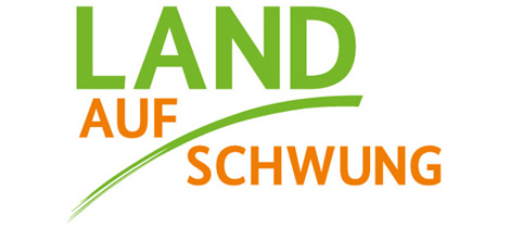 Logo Land Aufschwung