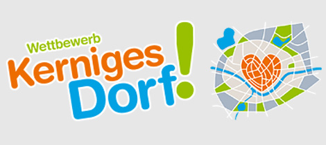 Logo Kerniges Dorf