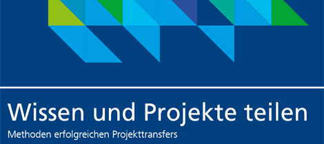 Wissen und Projekte teilen