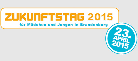 Logo Zukunftstag