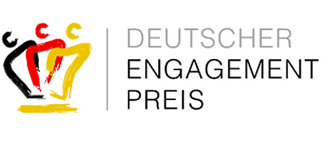 Logo Engagementspreis