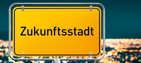 Zukunftsstadt