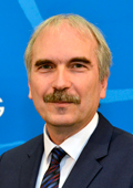 Martin Gorholt