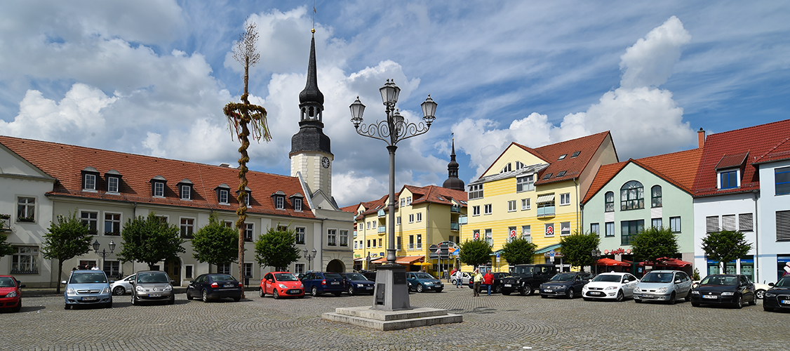 Spremberg, Foto: (c) dpa