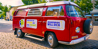 Brandenburg-Bulli