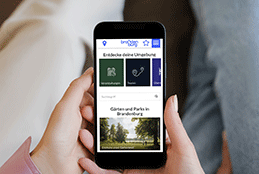 Brandenburg App TMB neu