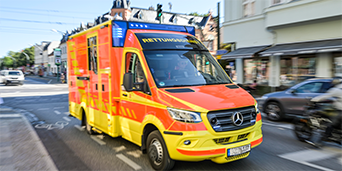 Rettungsdienst
