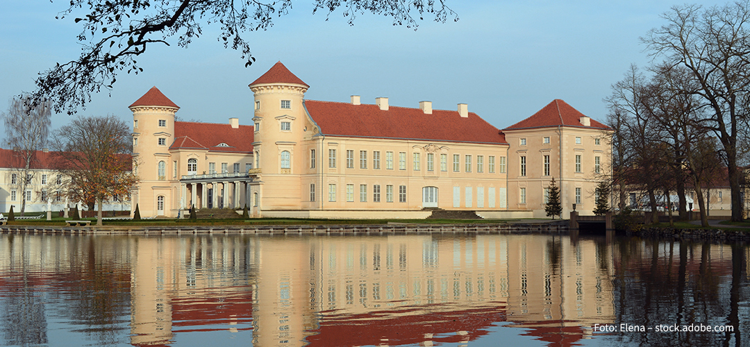 Schloss Rheinsberg