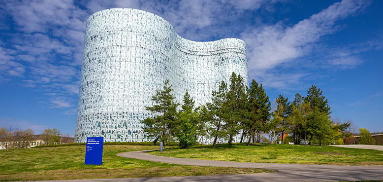Universität Cottbus