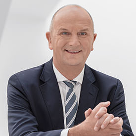 Ministerpräsident Dr. Dietmar Woidke