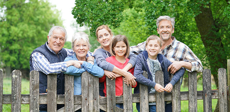 Familie Familie