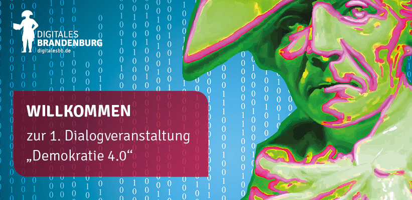 Fritz Einladung Header