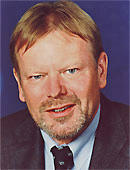Clemens Appel
