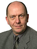 Reinhold Dellmann