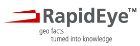 Logo von Rapid Eye