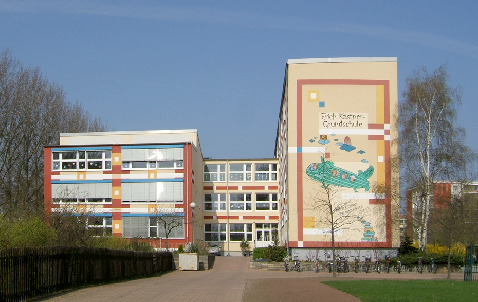 Foto: Erich Kästner-Grundschule
