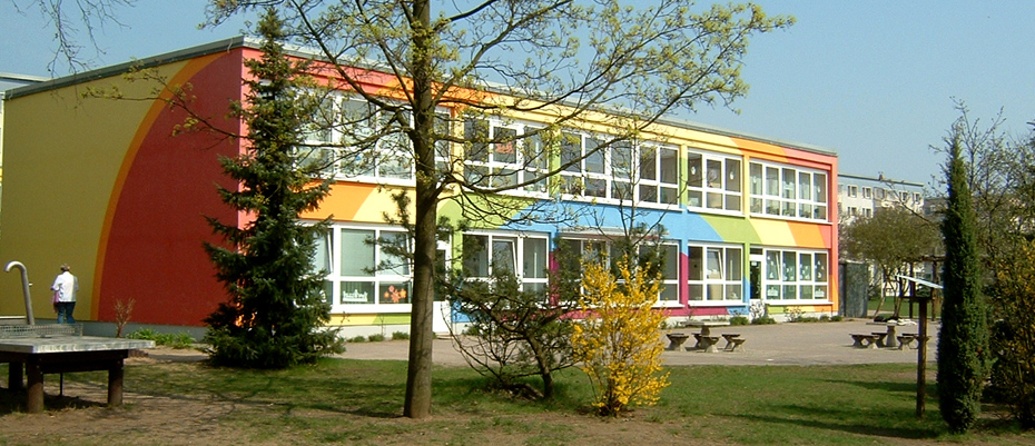 Foto: Kindertagesstätte „Friedrich Fröbel“
