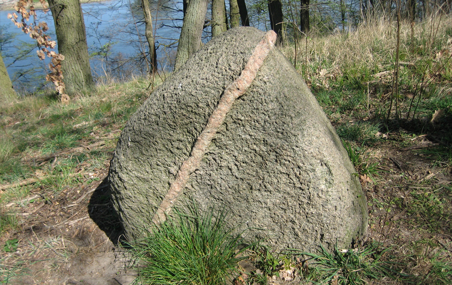 Foto: Findling Foto: Findling