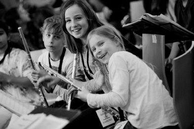 Foto: Musikschüler Foto: Musikschüler