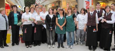 Foto: Gruppenbild Foto: Gruppenbild