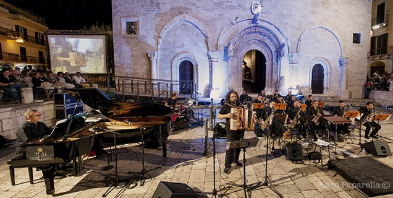 Bandfoto Bandfoto