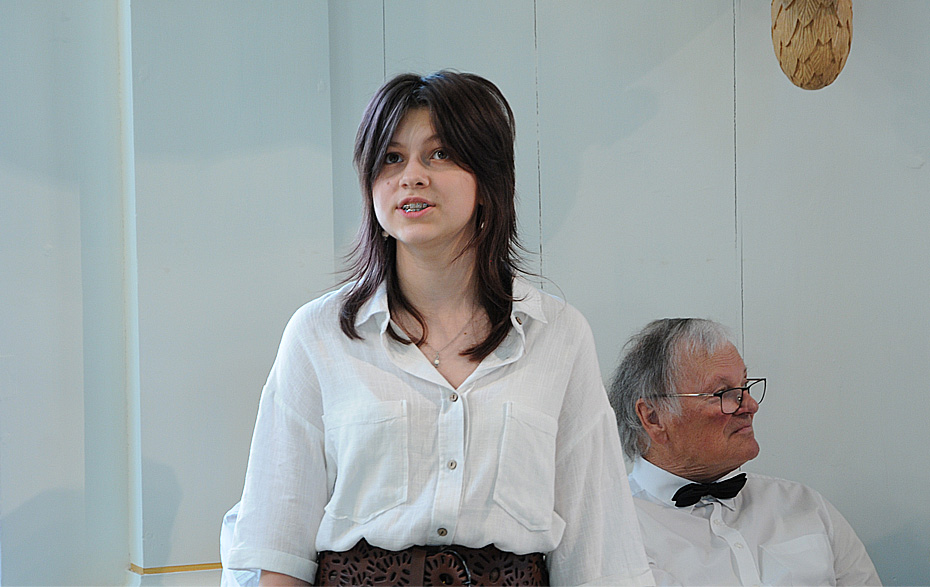 Foto: Laura Saritas