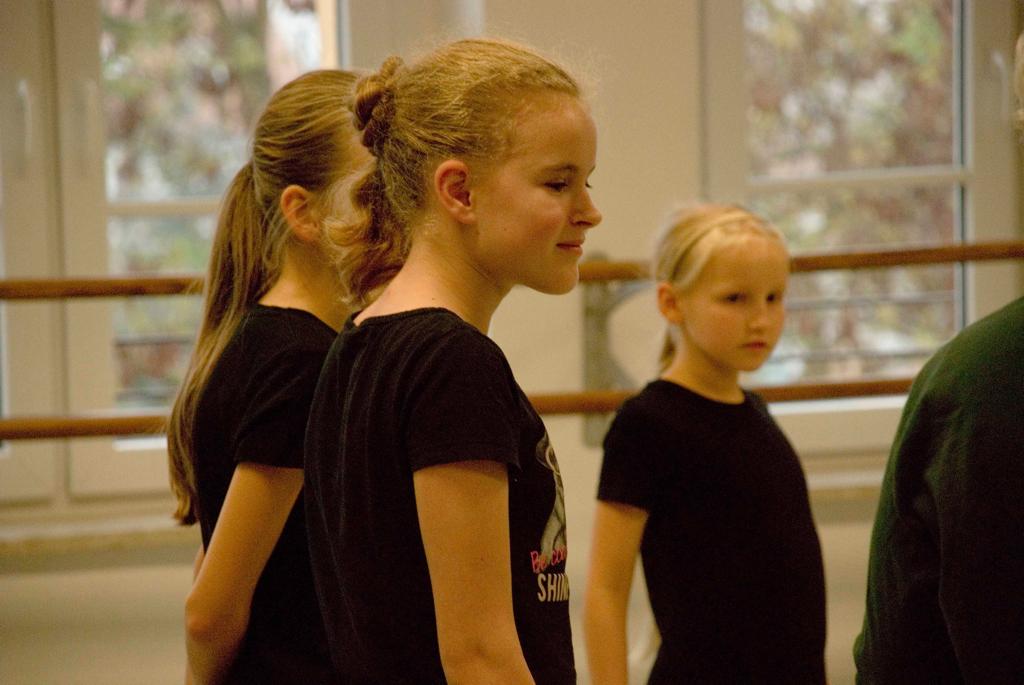 Foto: Tanzworkshop 09.11.2018 Schüler Foto: Tanzworkshop 09.11.2018 Schüler