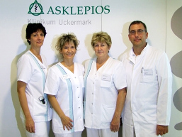 Gruppenfoto Gruppenfoto