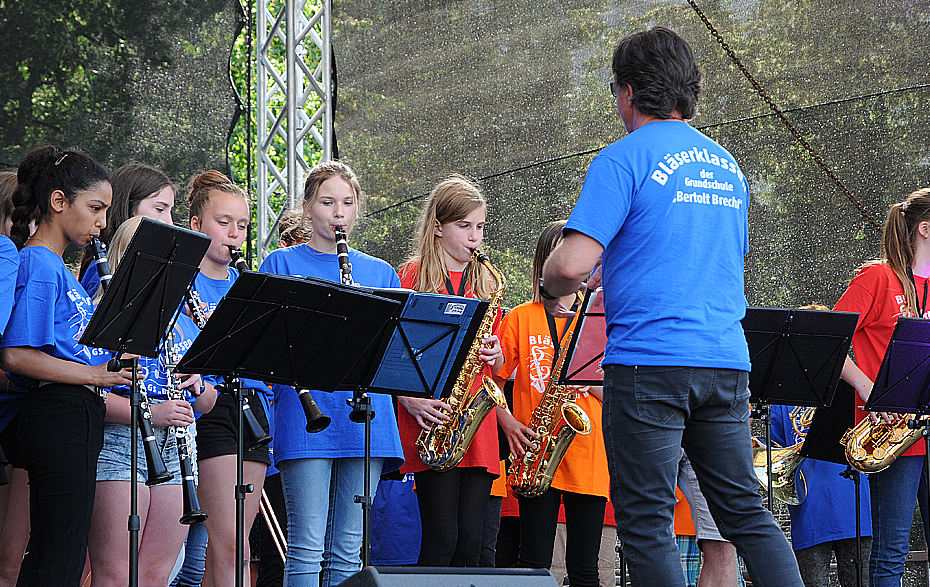 Foto: Mittsommernacht 2019 JBO Foto: Mittsommernacht 2019 JBO