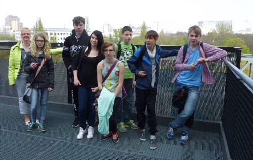 Gruppenfoto Gruppenfoto