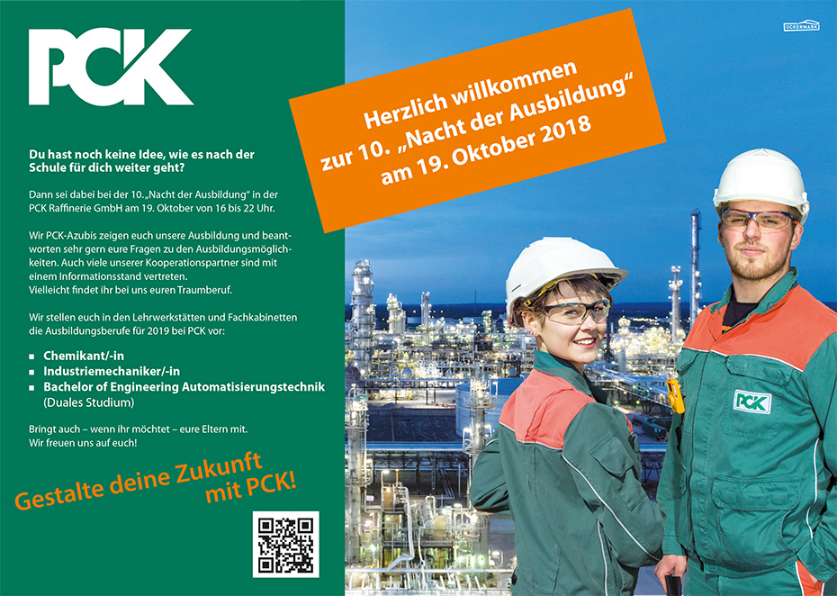 Flyeransicht, Seite 1 Flyeransicht, Seite 1