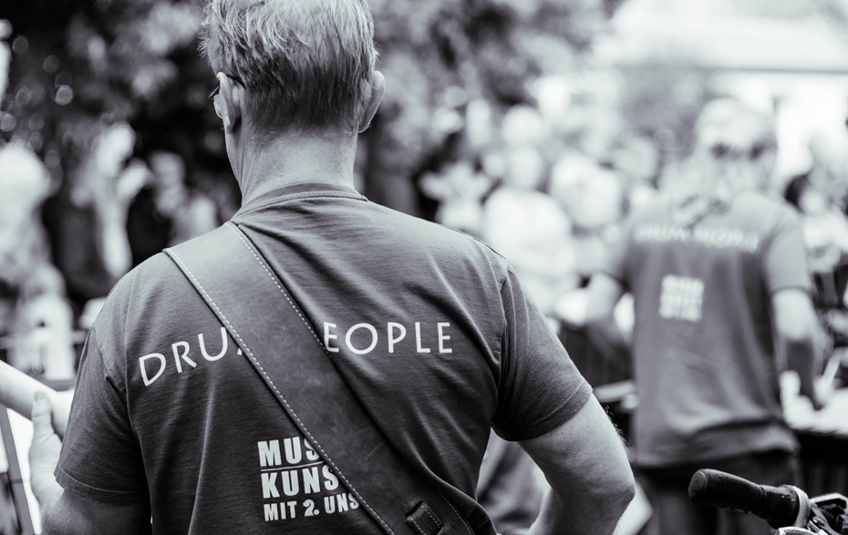 Foto: Drumpeople 2024 Foto: Drumpeople 2024