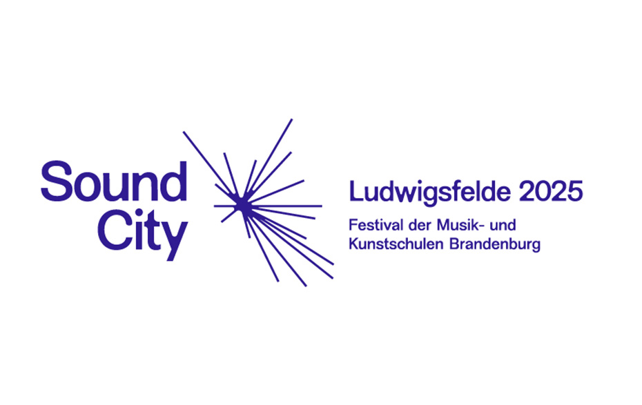 Foto: Logo Sound City 2025 Foto: Logo Sound City 2025