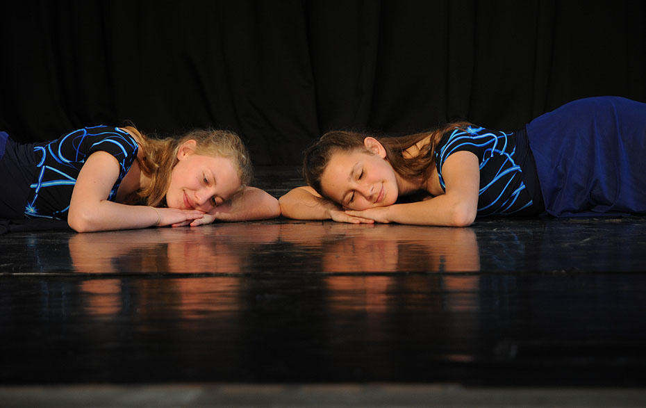 Foto: Tanzpräsentation 18.05.2019 Foto: Tanzpräsentation 18.05.2019