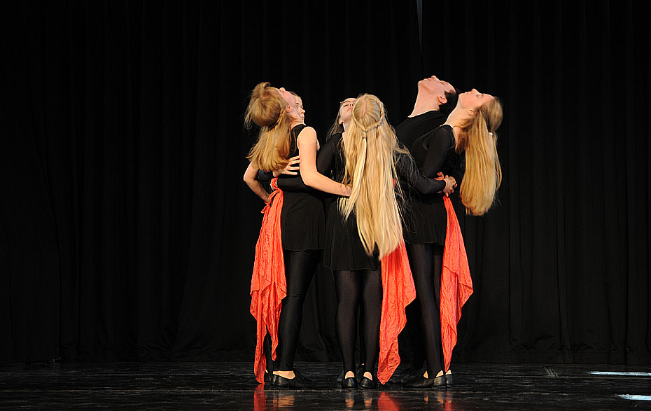 Foto: Tanzpräsentation 18.05.2019 Foto: Tanzpräsentation 18.05.2019