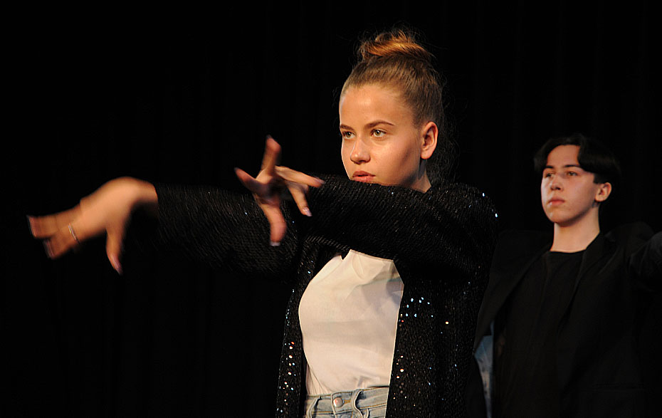 Foto: Tanzpräsentation 18.05.2019 Foto: Tanzpräsentation 18.05.2019