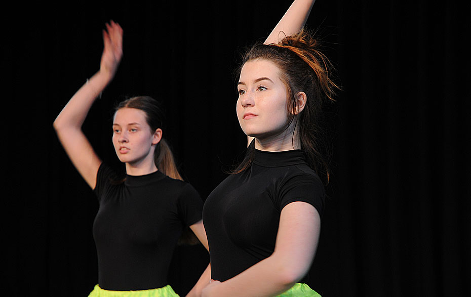 Foto: Tanzpräsentation 18.05.2019 Foto: Tanzpräsentation 18.05.2019
