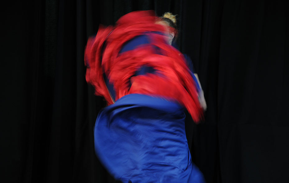 Foto: Tanzpräsentation 18.05.2019 Foto: Tanzpräsentation 18.05.2019
