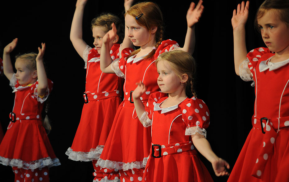 Foto: Tanzpräsentation 18.05.2019 Foto: Tanzpräsentation 18.05.2019