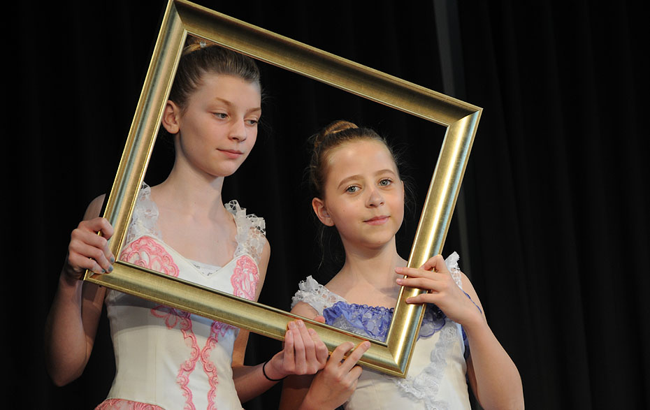 Foto: Tanzpräsentation 18.05.2019 Foto: Tanzpräsentation 18.05.2019