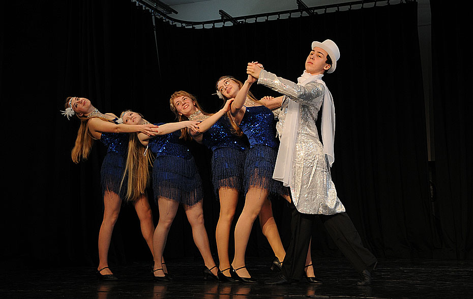 Foto: Tanzpräsentation 18.05.2019 Foto: Tanzpräsentation 18.05.2019