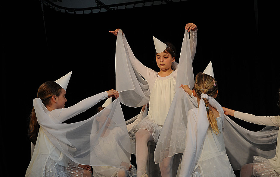 Foto: Tanzpräsentation 18.05.2019 Foto: Tanzpräsentation 18.05.2019
